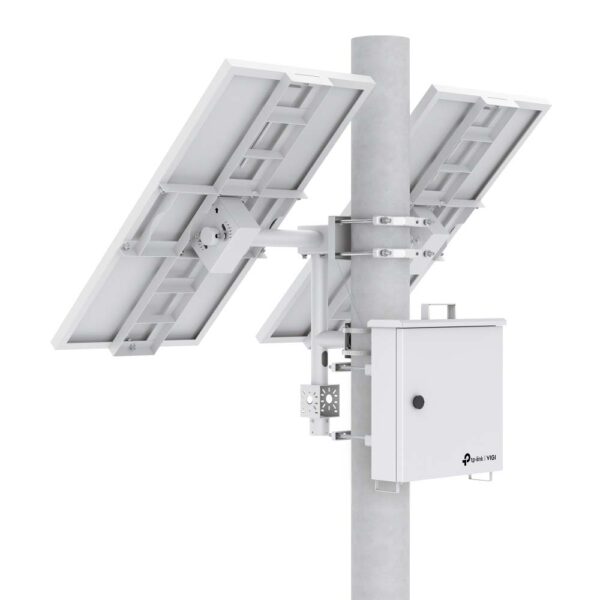VIGI 180W Solar System - Image 2