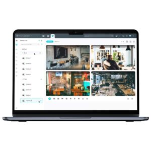 VIGI VMS