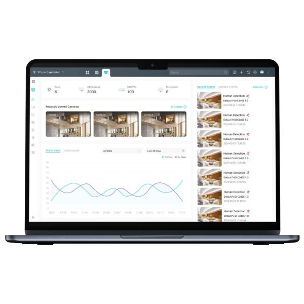 VIGI VMS - Image 3