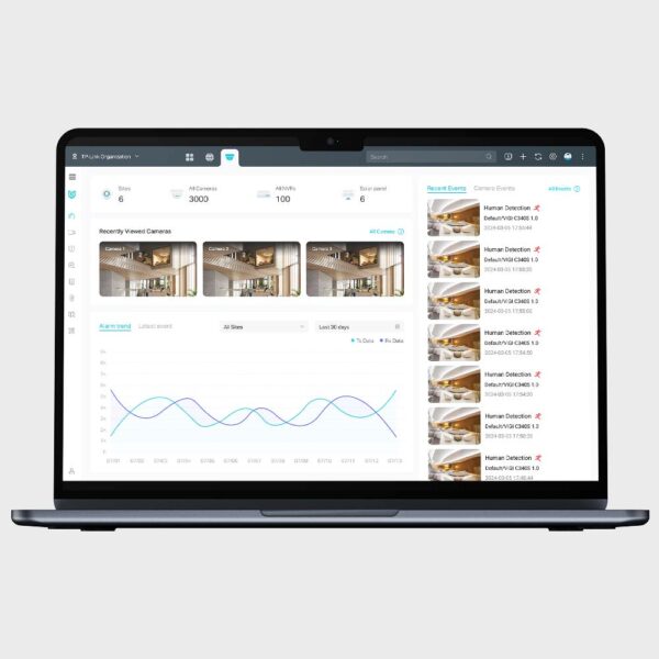 VIGI Cloud VMS - Image 2