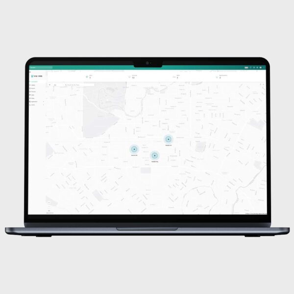 VIGI Cloud VMS - Image 4