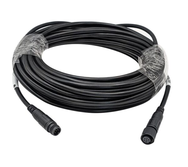 Viewtech Camera Cable 10m 6pin
