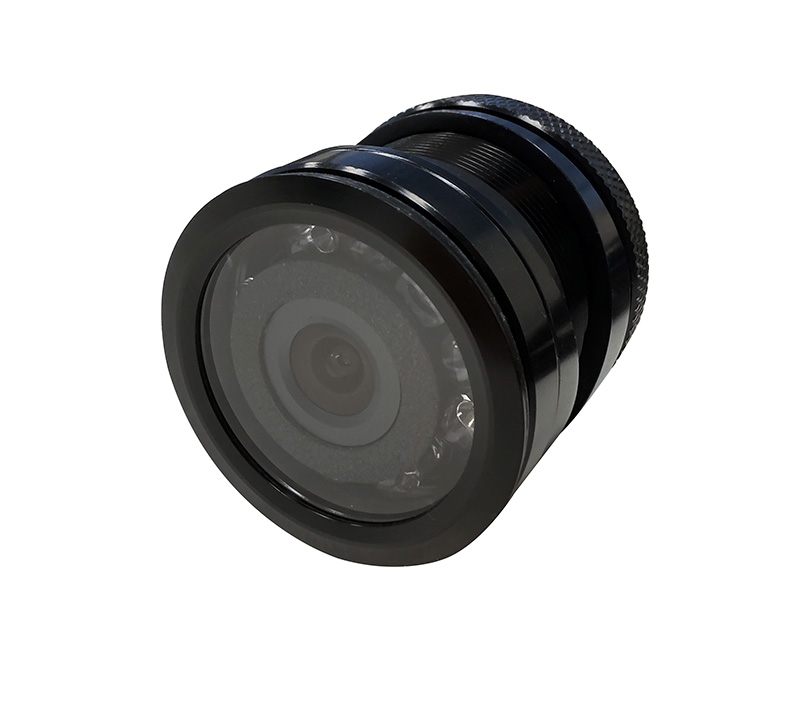 Viewtech Flush Mount Camera with IR