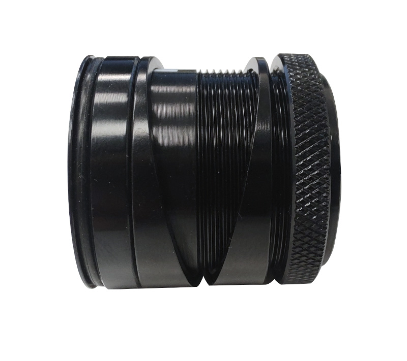 Viewtech Flush Mount Camera with IR - Image 2