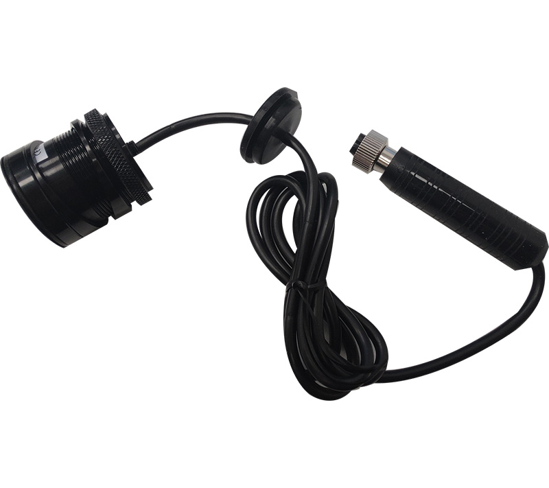 Viewtech Flush Mount Camera with IR - Image 3