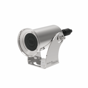 Indusvision 5MP Underwater IP Camera with 20m Cable