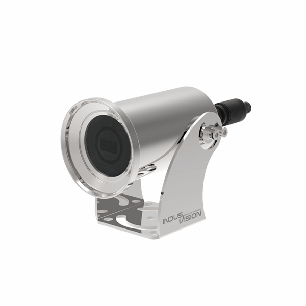 Indusvision 2MP Underwater IP Camera iAQUA-100A