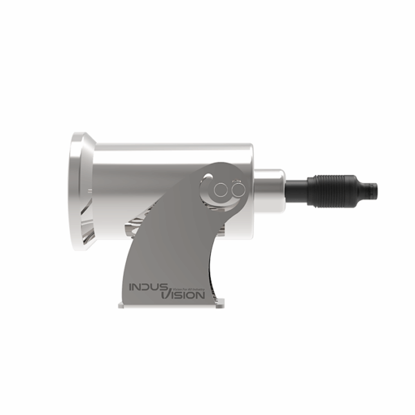 Indusvision 2MP Underwater IP Camera iAQUA-100A - Image 2