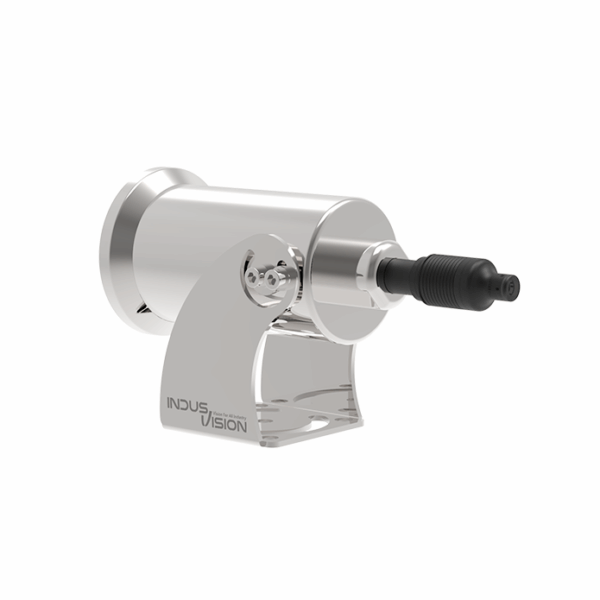 Indusvision 5MP Underwater IP Camera with 20m Cable - Image 3