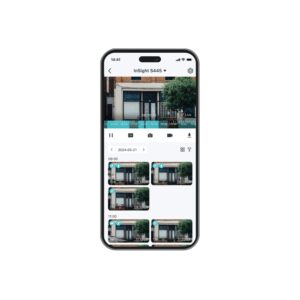 VIGI App