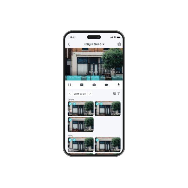 VIGI App