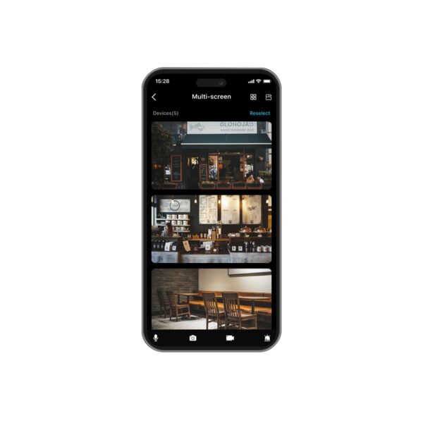 VIGI App - Image 2