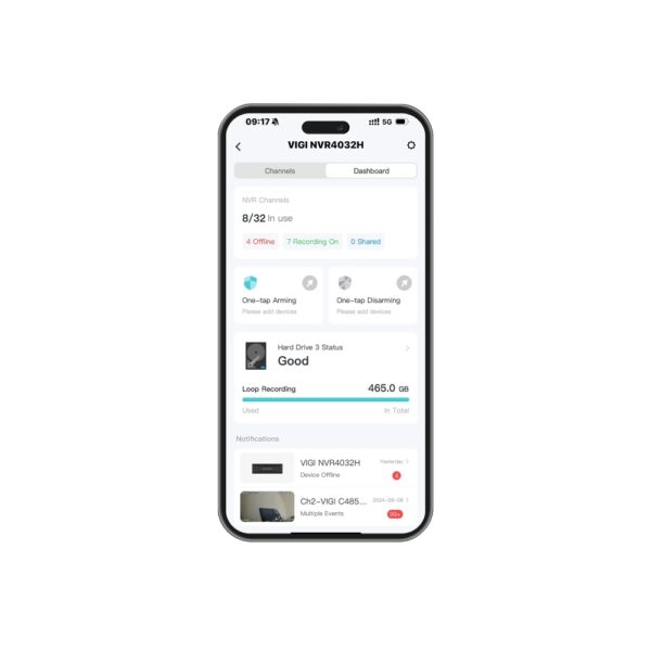 VIGI App - Image 3