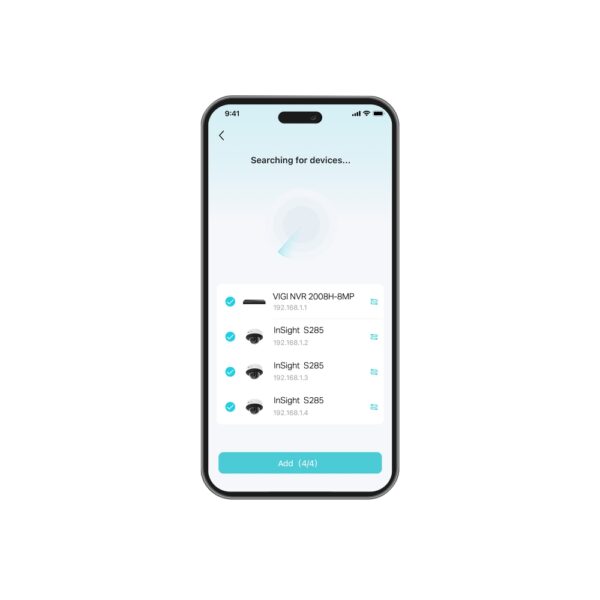 VIGI App - Image 4