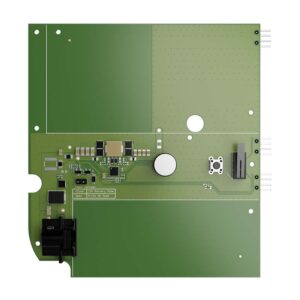 Ajax 12V PSU Adaptor for NVR