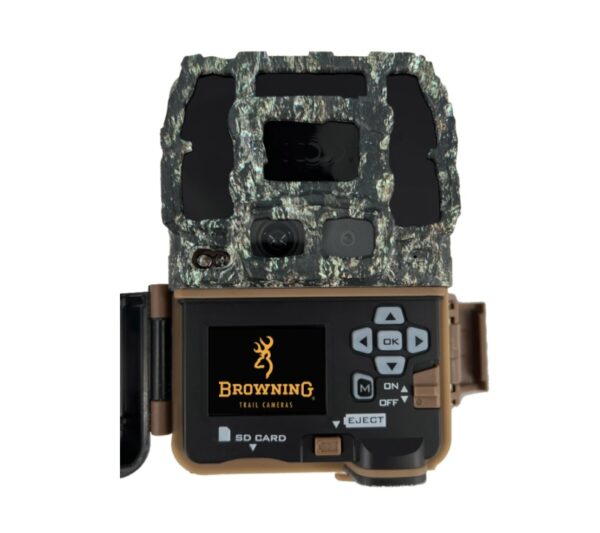 Browning Dark Ops Pro DCL Nano – Viewtech™ – Safety Security