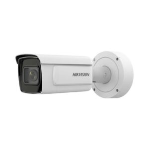 Hikvision 4MP ANPR VF 2.8-12mm Bullet