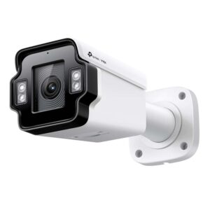 VIGI 4MP Outdoor IR Motorised Varifocal Bullet Camera