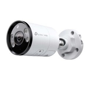 VIGI 8MP Outdoor Full-Colour Bullet Camera