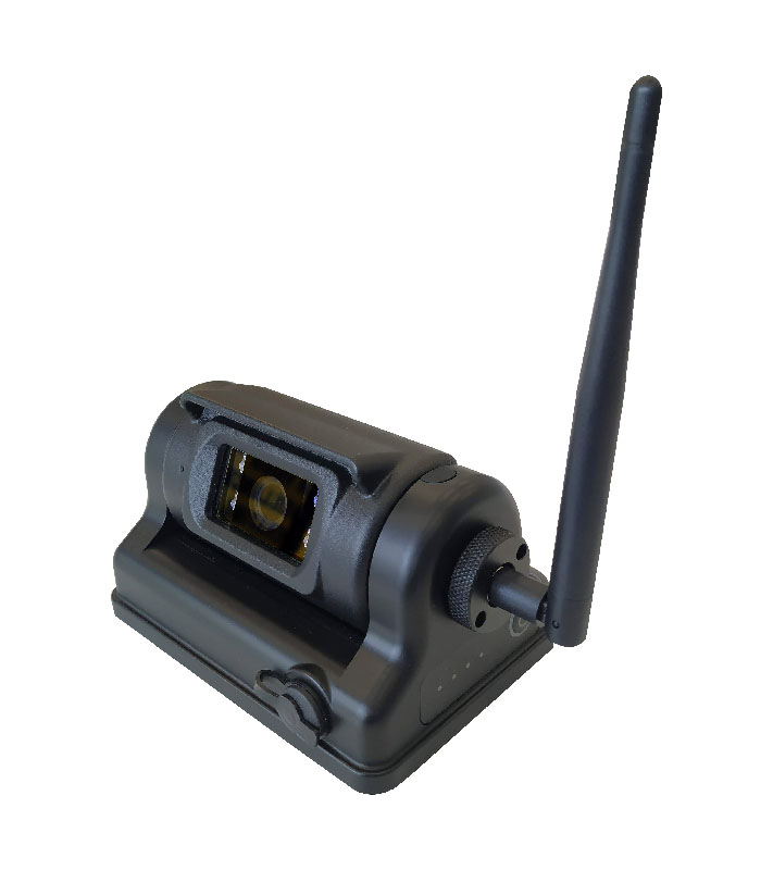 Viewtech WiFi Sticky-Cam