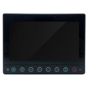 Viewtech Ultra Quad Monitor