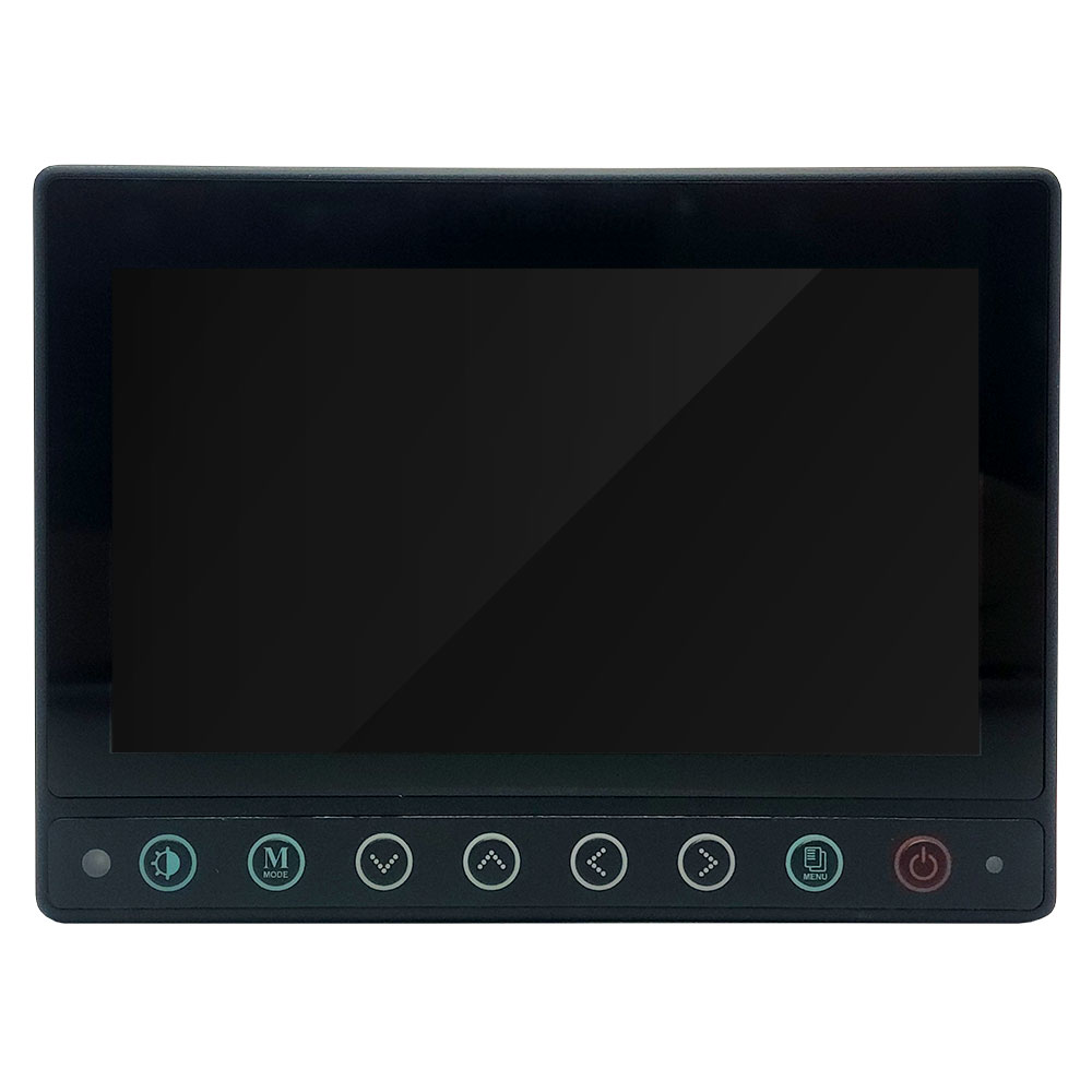 Viewtech Ultra Quad Monitor