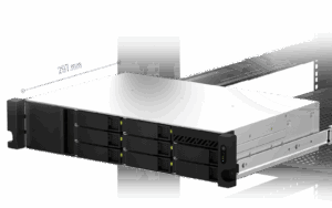 VMS850 Recording Server