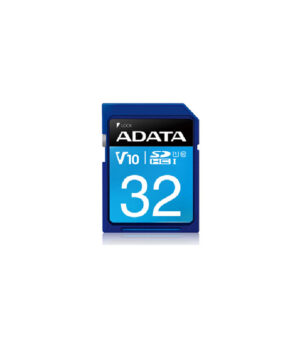 ADATA 32GB SD Card