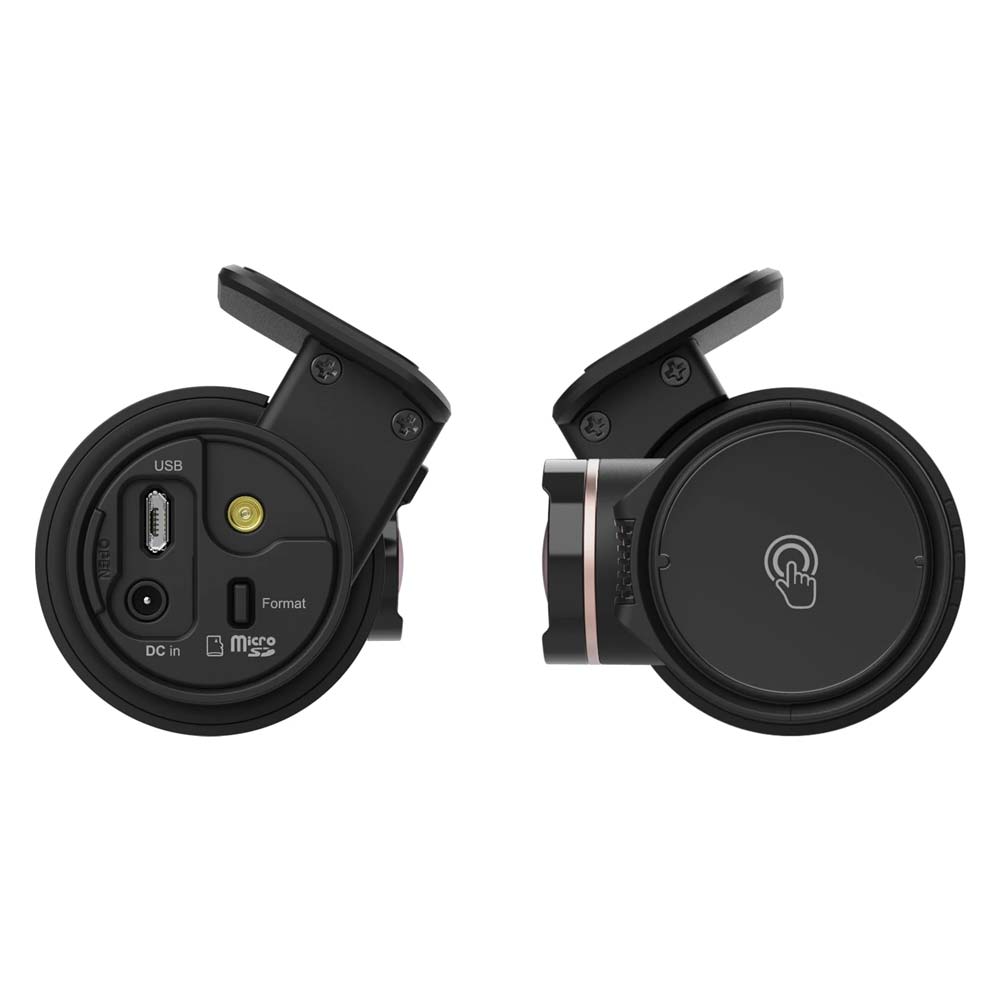 Blackvue DR970X-1CH + 256GB - Image 2