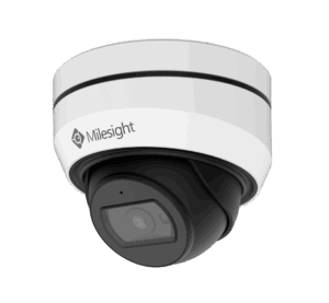 Milesight 5MP AI 2.8mm Dome Camera MS-C5375-PC