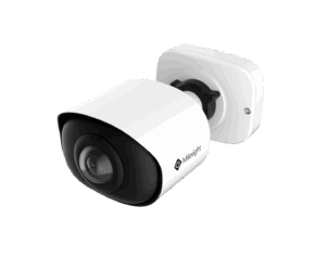 Milesight 8MP 180° Mini Bullet MS-C8165-PA