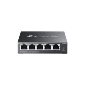 Omada 5-Port Gigabit PoE+ Switch