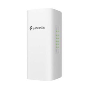 Omada 5-Port Gigabit Smart Switch