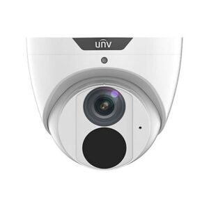 Uniview 6MP EasyStar Turret Camera 2.8mm