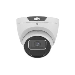 Uniview 6MP UNI-6 Prime 2.8mm Turret Camera