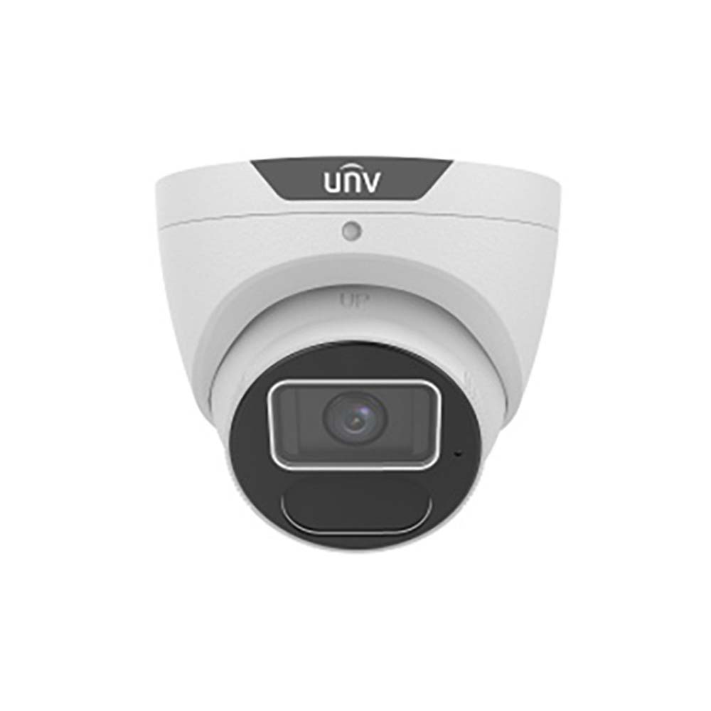Uniview 6MP UNI-6 Prime 2.8mm Turret Camera