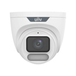 Uniview 6MP OwlView Turret Camera