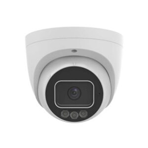 Uniview 6MP Tri-Guard Turret Camera 2.8mm