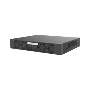 Uniview 4CH NVR 4PoE 501 Series with 2TB HDD