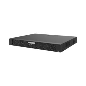 Uniview 8CH NVR 8PoE 502 Series with 4TB HDD
