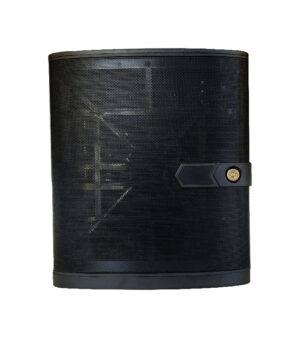 VMS600 Mini Tower 4-Bay VMS Server