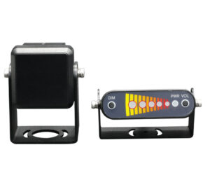 Viewtech 4M Radar Obstacle Detection System