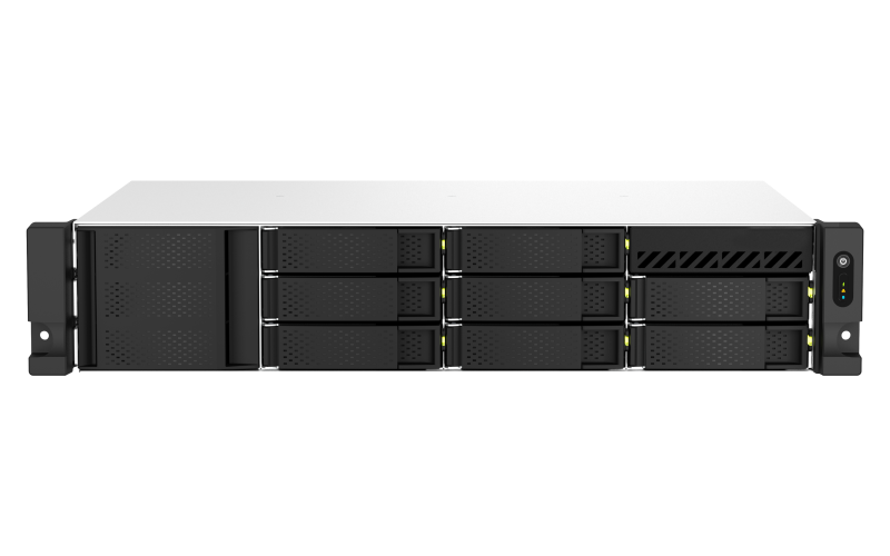 VMS850 Recording Server - Image 2