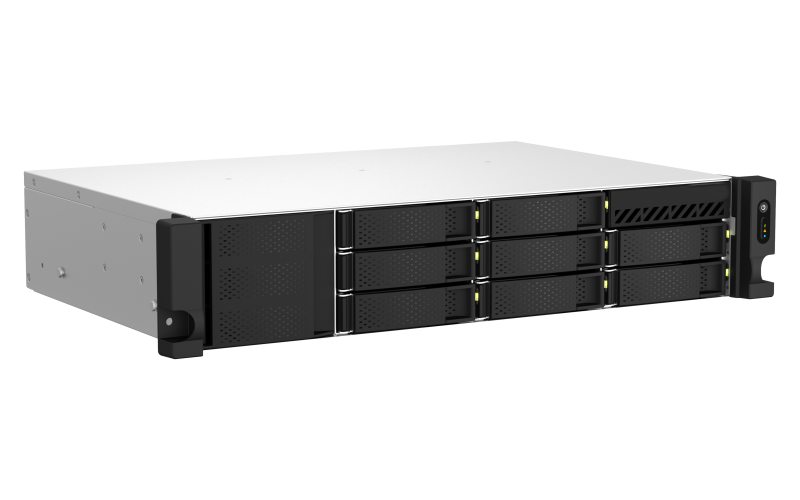 VMS850 Recording Server - Image 3