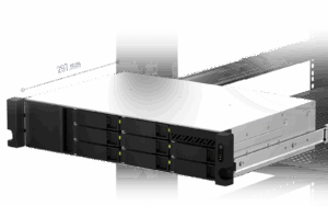 VMS850 Recording Server