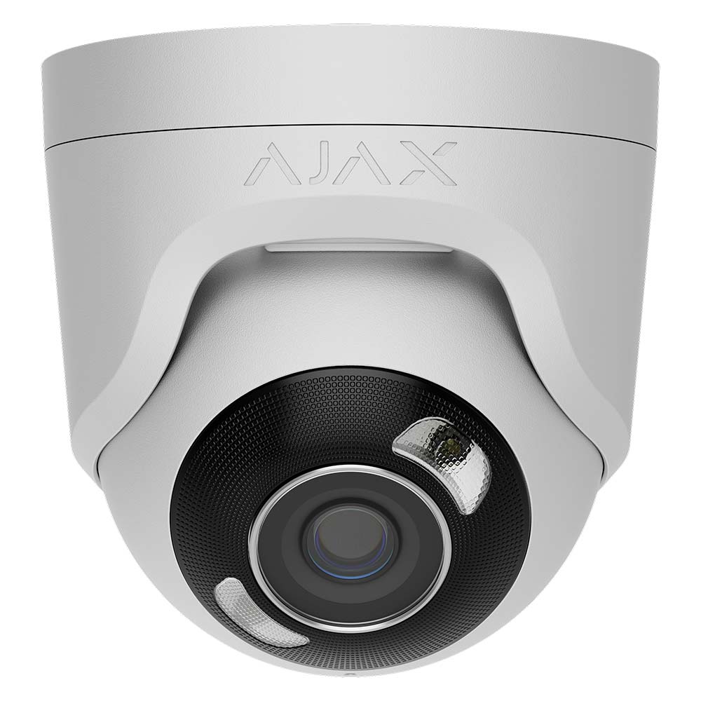 Ajax TurretCam HL