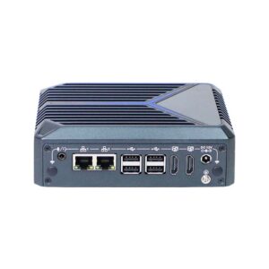 VMS-X Nx Witness Mini Server