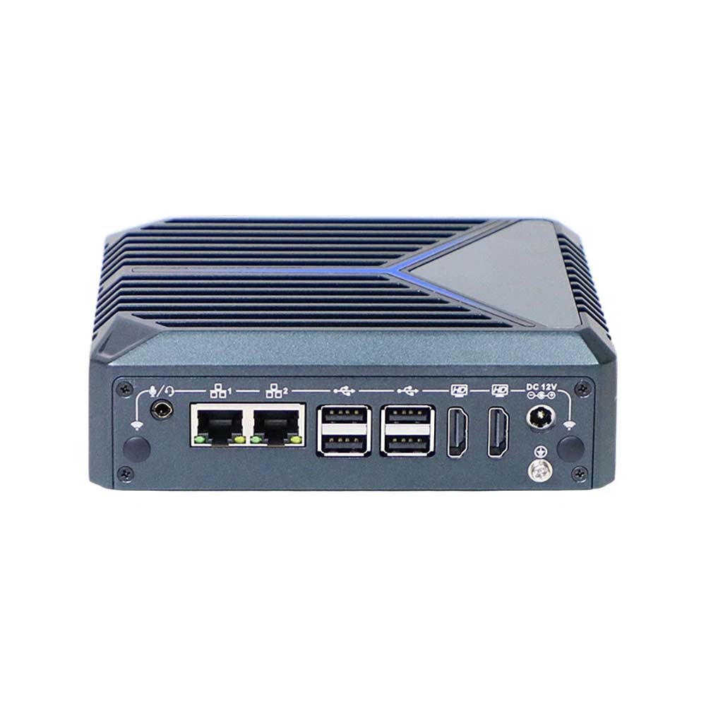 VMS-X Nx Witness Mini Server