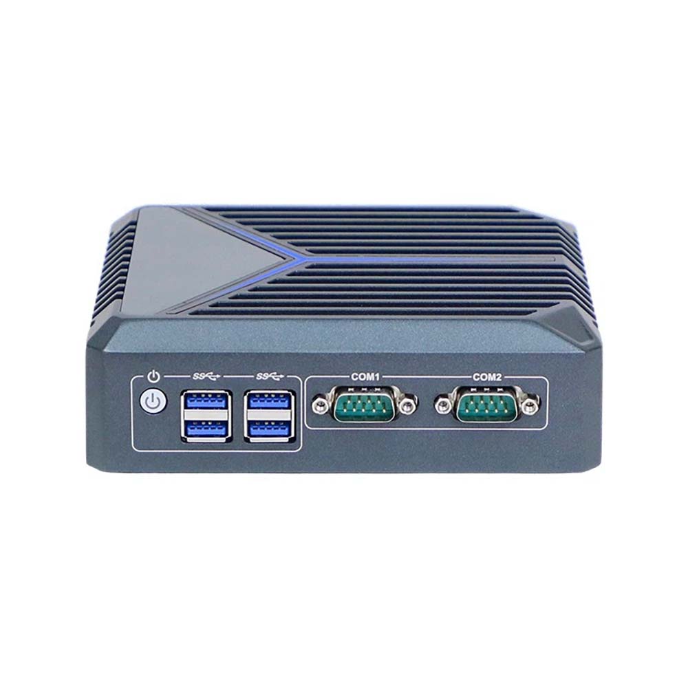 VMS-X Nx Witness Mini Server - Image 2