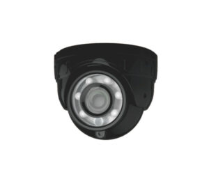 Fleetview™ IR Mini Dome 1080p